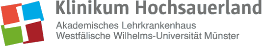 Logo Klinikum HSK